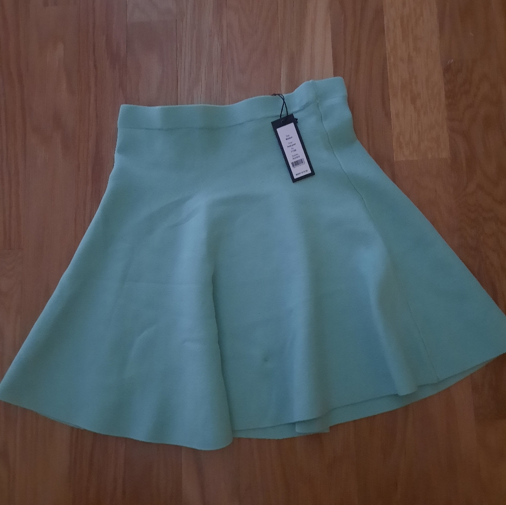 Romeno & Juliet M mint green